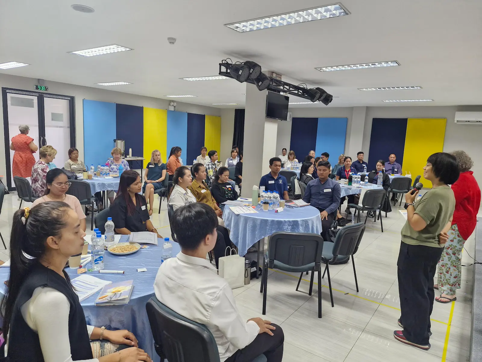 August 2026 Newsletter